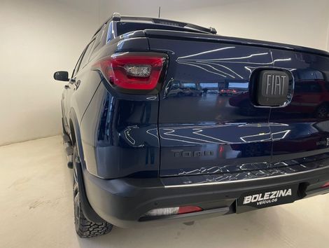 Fiat Toro Ultra 2.0 16V 4x4 TB Diesel Aut.