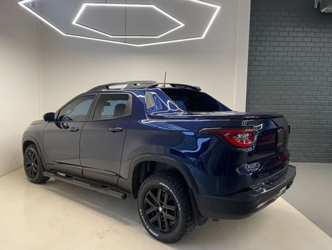 Fiat Toro Ultra 2.0 16V 4x4 TB Diesel Aut.