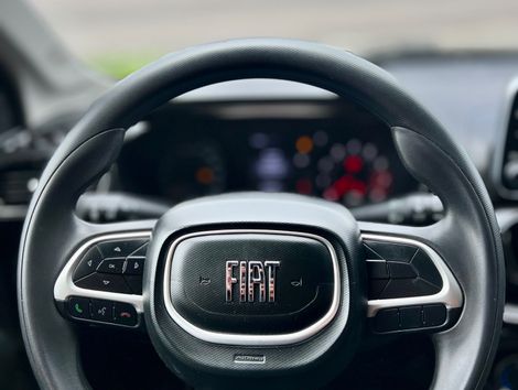 Fiat ARGO DRIVE 1.0 6V Flex