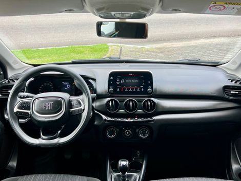 Fiat ARGO DRIVE 1.0 6V Flex