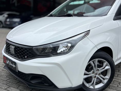 Fiat ARGO DRIVE 1.0 6V Flex