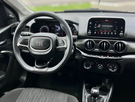 Fiat ARGO DRIVE 1.0 6V Flex