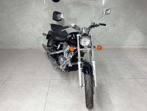 HONDA VT 600 C SHADOW