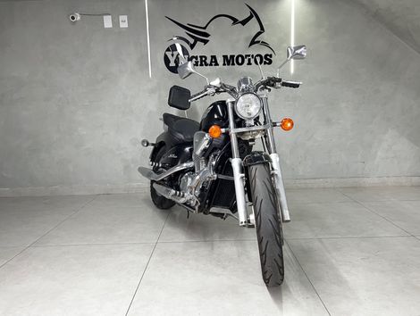 HONDA VT 600 C SHADOW