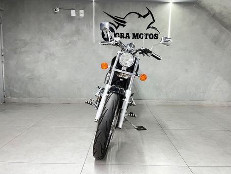 HONDA VT 600 C SHADOW