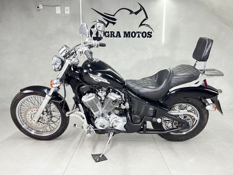 HONDA VT 600 C SHADOW