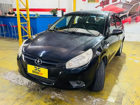 JAC J3 1.4 16V 5p Mec.