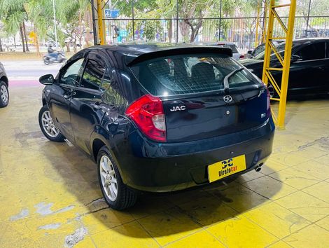 JAC J3 1.4 16V 5p Mec.