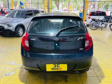 JAC J3 1.4 16V 5p Mec.