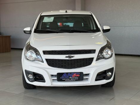 Chevrolet MONTANA LS 1.4 ECONOFLEX 8V 2p