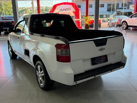 Chevrolet MONTANA LS 1.4 ECONOFLEX 8V 2p