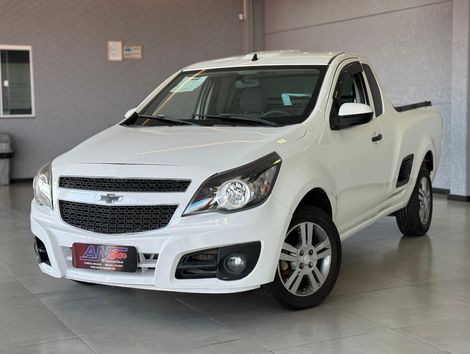 Chevrolet MONTANA LS 1.4 ECONOFLEX 8V 2p