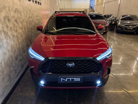 Toyota Corolla Cross XRE 2.0 16V Flex Aut.
