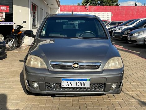 Chevrolet Corsa Hat. Maxx 1.4 8V ECONOFLEX 5p