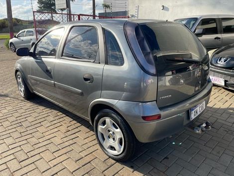 Chevrolet Corsa Hat. Maxx 1.4 8V ECONOFLEX 5p