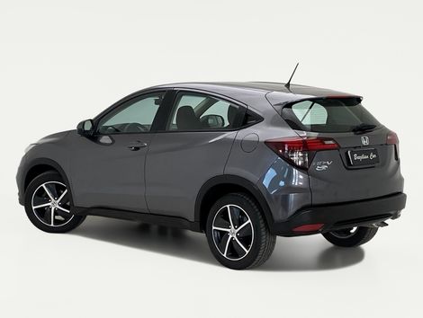 Honda HR-V LX 1.8 Flexone 16V 5p Aut.