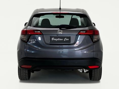 Honda HR-V LX 1.8 Flexone 16V 5p Aut.