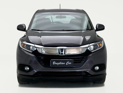 Honda HR-V LX 1.8 Flexone 16V 5p Aut.