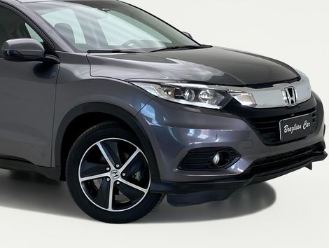 Honda HR-V LX 1.8 Flexone 16V 5p Aut.