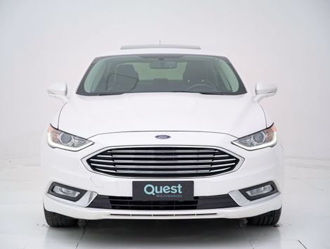 Ford Fusion SEL 2.0 Ecobo. 16V 248cv Aut.
