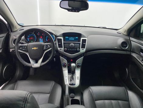 Chevrolet CRUZE HB Sport LT 1.8 16V FlexP. 5p Aut