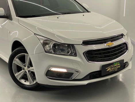 Chevrolet CRUZE HB Sport LT 1.8 16V FlexP. 5p Aut