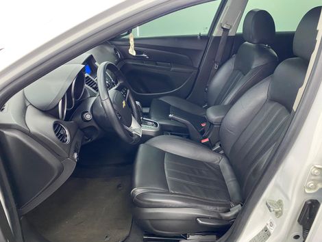 Chevrolet CRUZE HB Sport LT 1.8 16V FlexP. 5p Aut