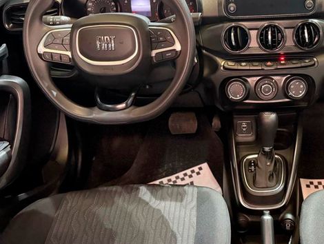 Fiat CRONOS DRIVE 1.3 8V Flex Aut.