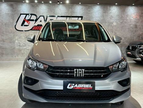 Fiat CRONOS DRIVE 1.3 8V Flex Aut.
