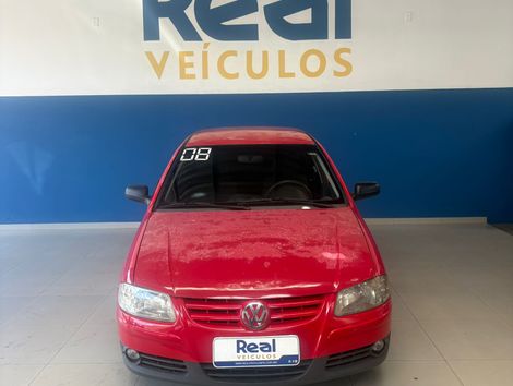 VolksWagen Gol 1.6 Mi Power Total Flex 8V 4p