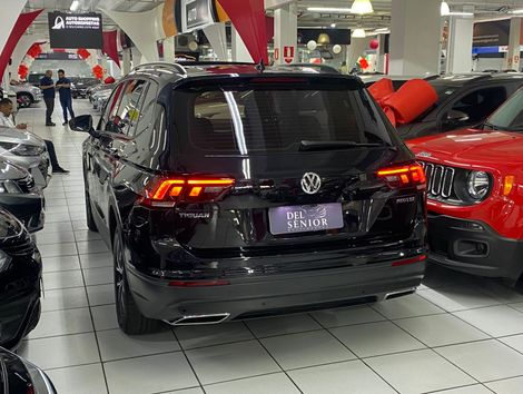 VolksWagen TIGUAN Allspac 250 TSI 1.4 Flex