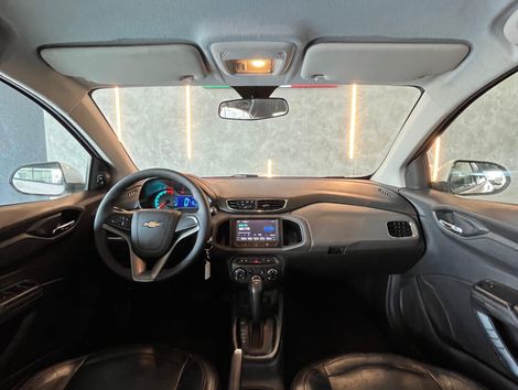 Chevrolet PRISMA Sed. LTZ 1.4 8V FlexPower 4p Aut.