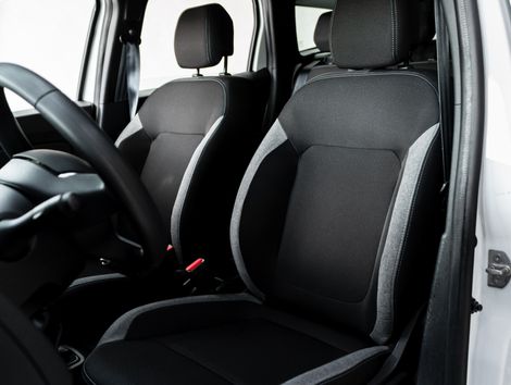 Renault DUSTER Zen 1.6 16V Flex Mec.