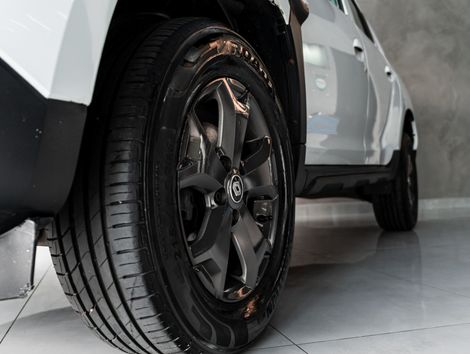 Renault DUSTER Zen 1.6 16V Flex Mec.