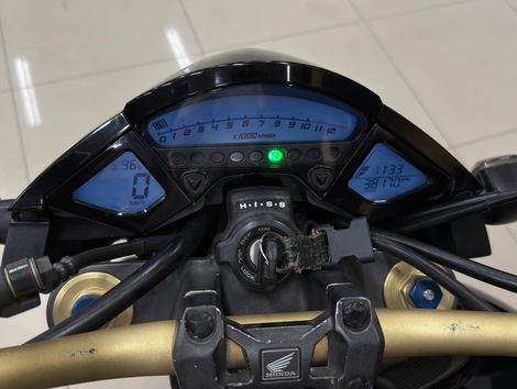 HONDA CB 1000R/ABS
