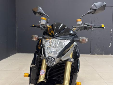 HONDA CB 1000R/ABS