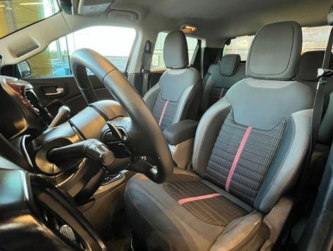 Fiat Toro Freedom 2.4 16V Flex Aut.