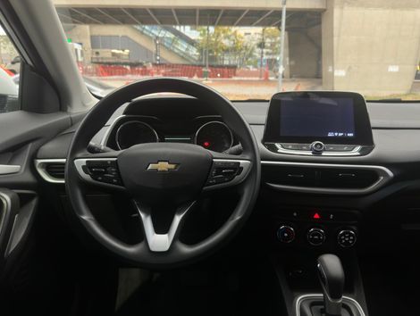 Chevrolet TRACKER LT 1.0 Turbo 12V Flex Aut.