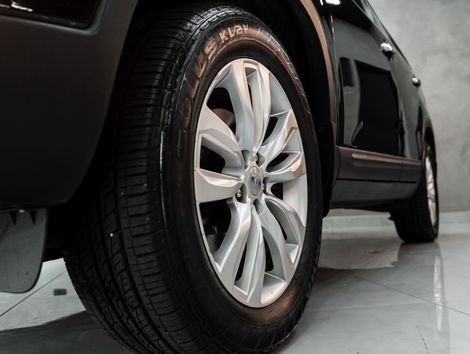 Kia Motors Sorento 2.4 16V 4x2 Aut.