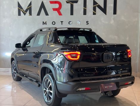 Fiat Toro Ultra 2.0 16V 4x4 TB Diesel Aut.