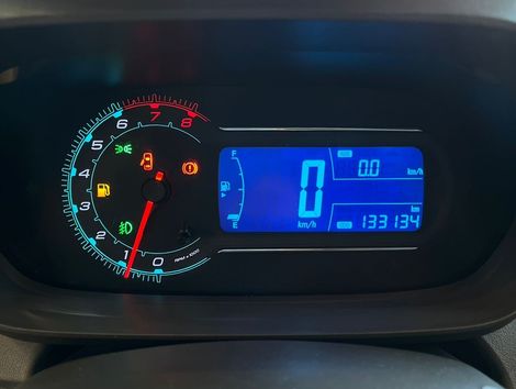 Chevrolet COBALT LTZ 1.8 8V Econo.Flex 4p Mec.