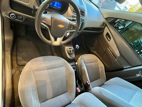 Chevrolet COBALT LTZ 1.8 8V Econo.Flex 4p Mec.