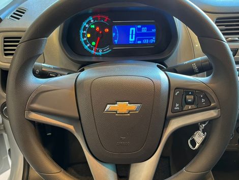 Chevrolet COBALT LTZ 1.8 8V Econo.Flex 4p Mec.