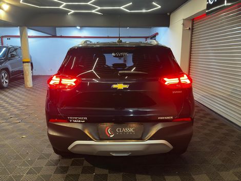 Chevrolet TRACKER Premier 1.2 Turbo 12V Flex Aut.