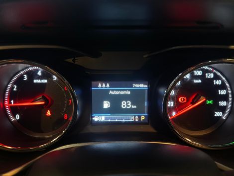 Chevrolet TRACKER Premier 1.2 Turbo 12V Flex Aut.