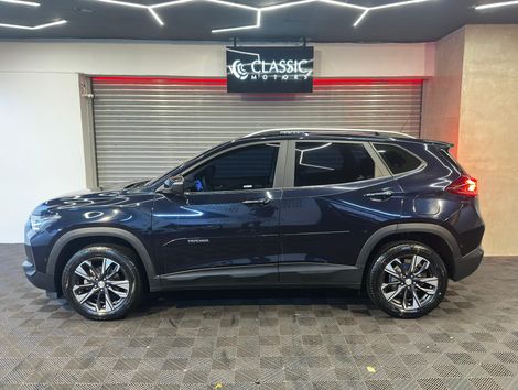 Chevrolet TRACKER Premier 1.2 Turbo 12V Flex Aut.