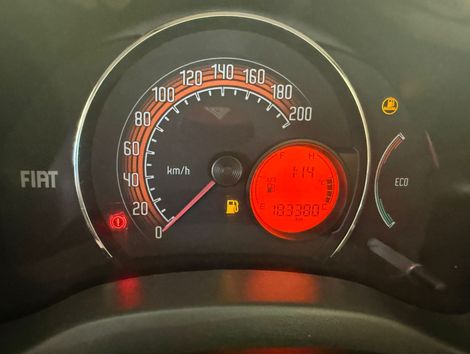 Fiat UNO VIVACE Celeb. 1.0 EVO F.Flex 8V 5p