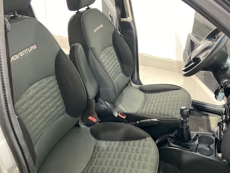 Fiat Palio Week. Adv/Adv TRYON 1.8 mpi Flex