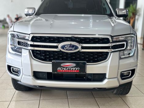 Ford Ranger Limited+ 3.0 V6 4x4 CD TB Die Aut