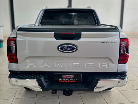 Ford Ranger Limited+ 3.0 V6 4x4 CD TB Die Aut